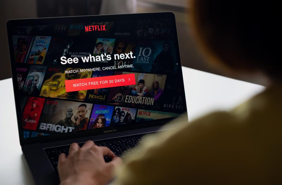 Netflix