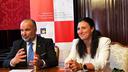 Mirna Jukić Berger u hrvatskom Veleposlanstvu u Beču o zastupanju Hrvata iz Austrije u Savjetu Vlade RH