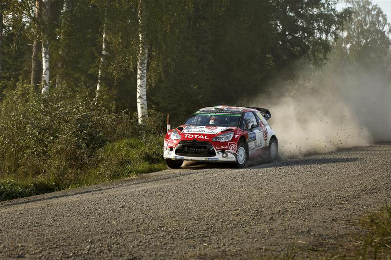 rally