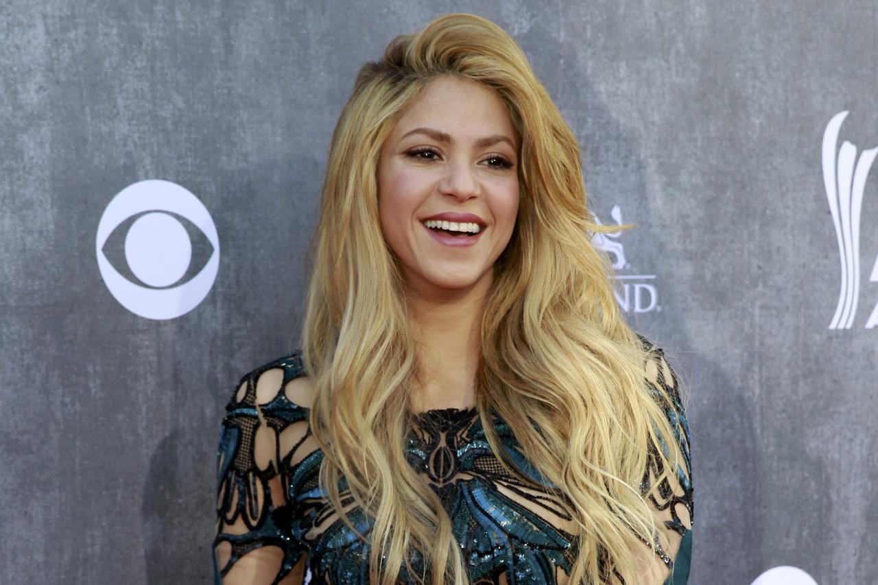 shakira