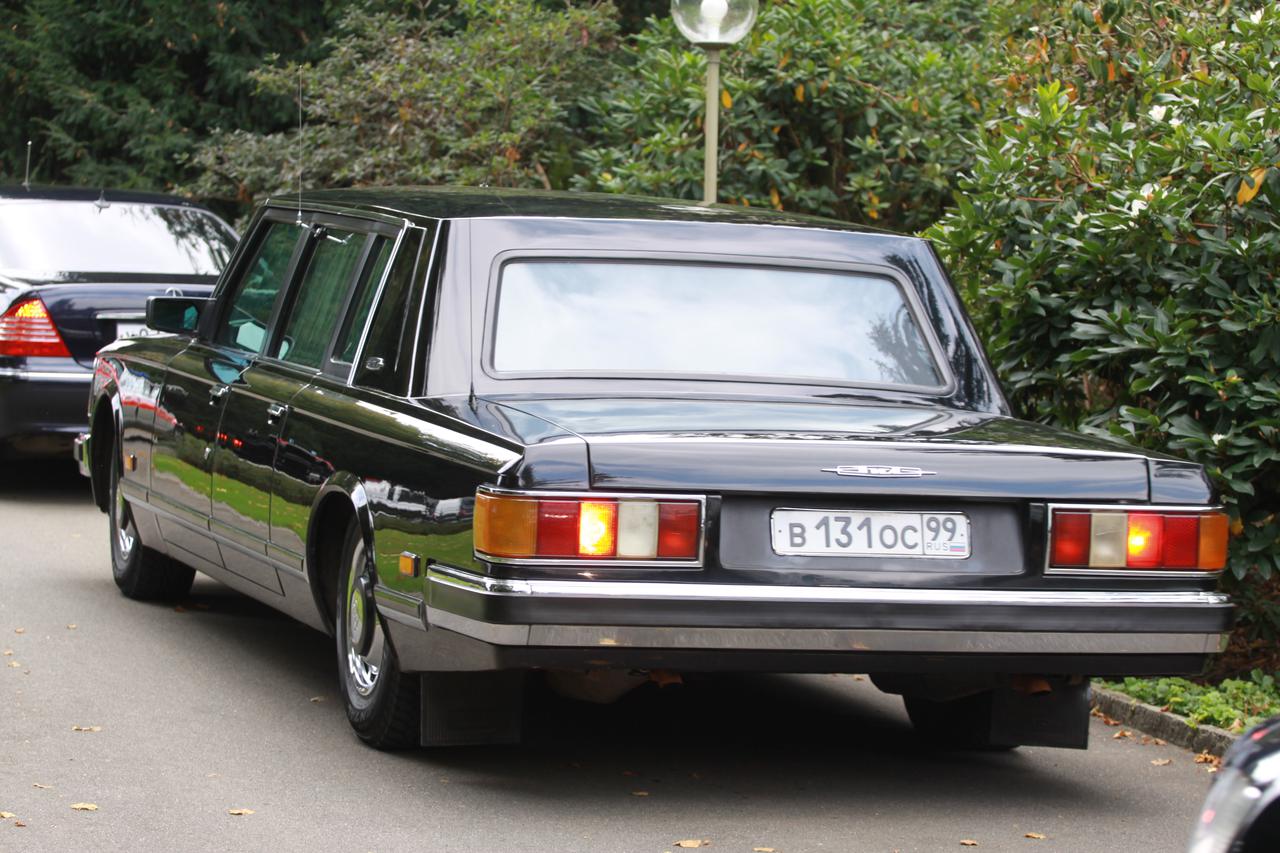 Zil-41052
