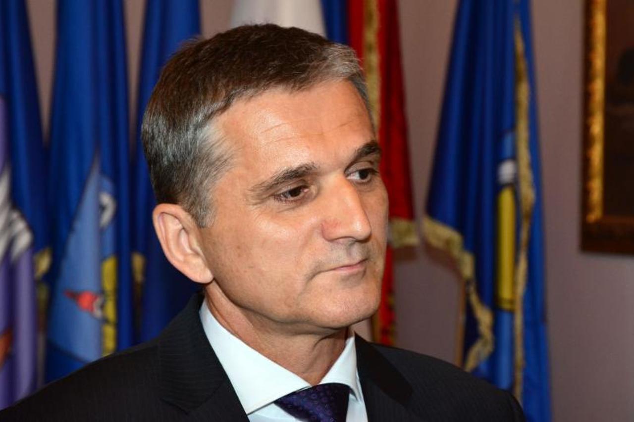 goran marić