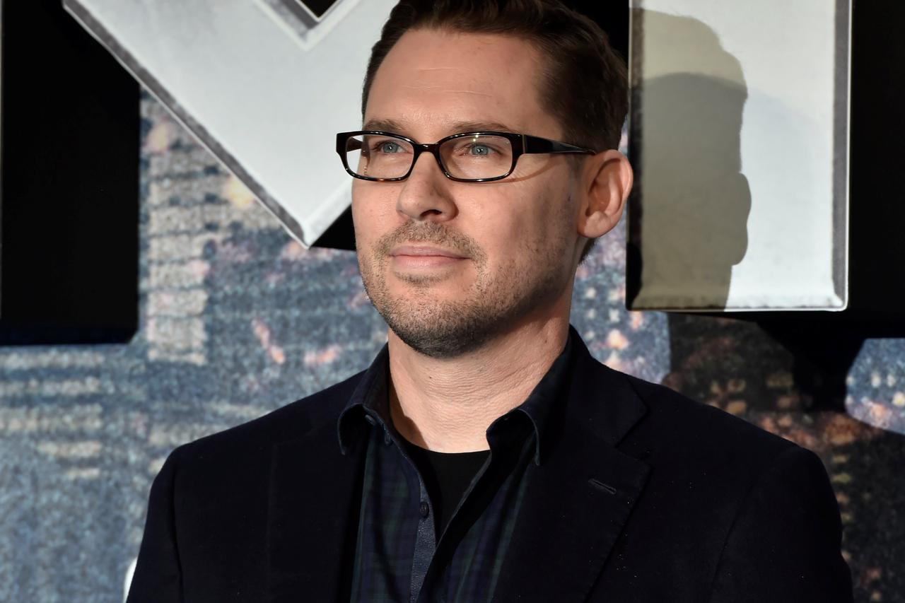 Bryan Singer