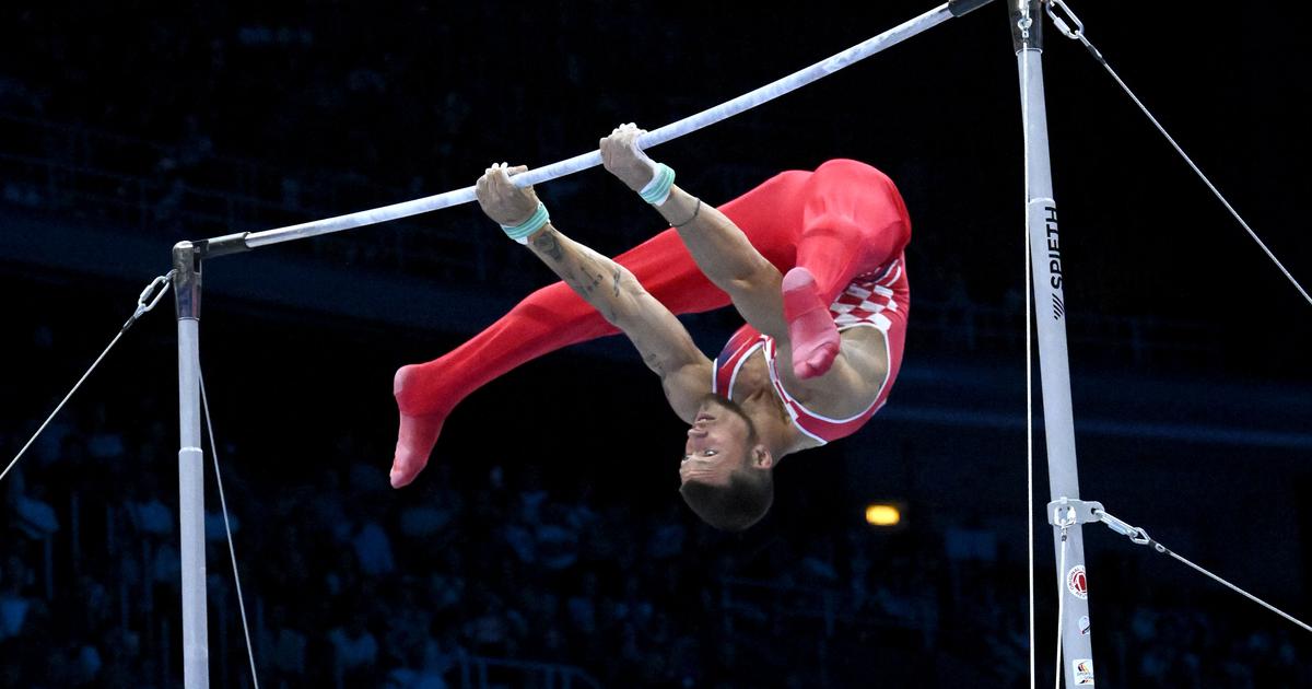 Hrvatski gimnastičar kreće u lov na nova finala: Nakon dva zlata ima velike ambicije