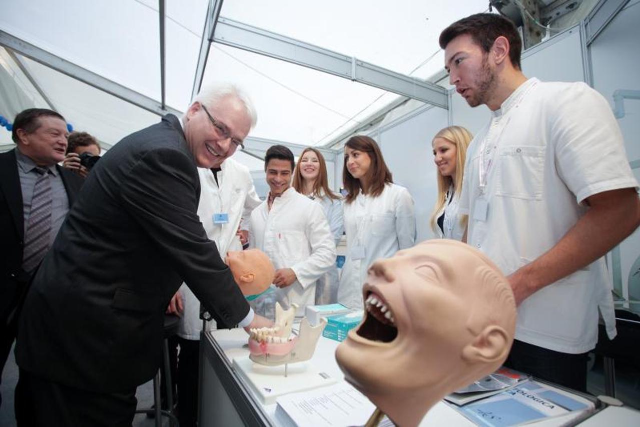 smotra sveučilišta