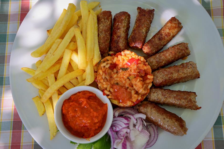 Povljana: Turistička patrola i Večernjakove zvjezdice