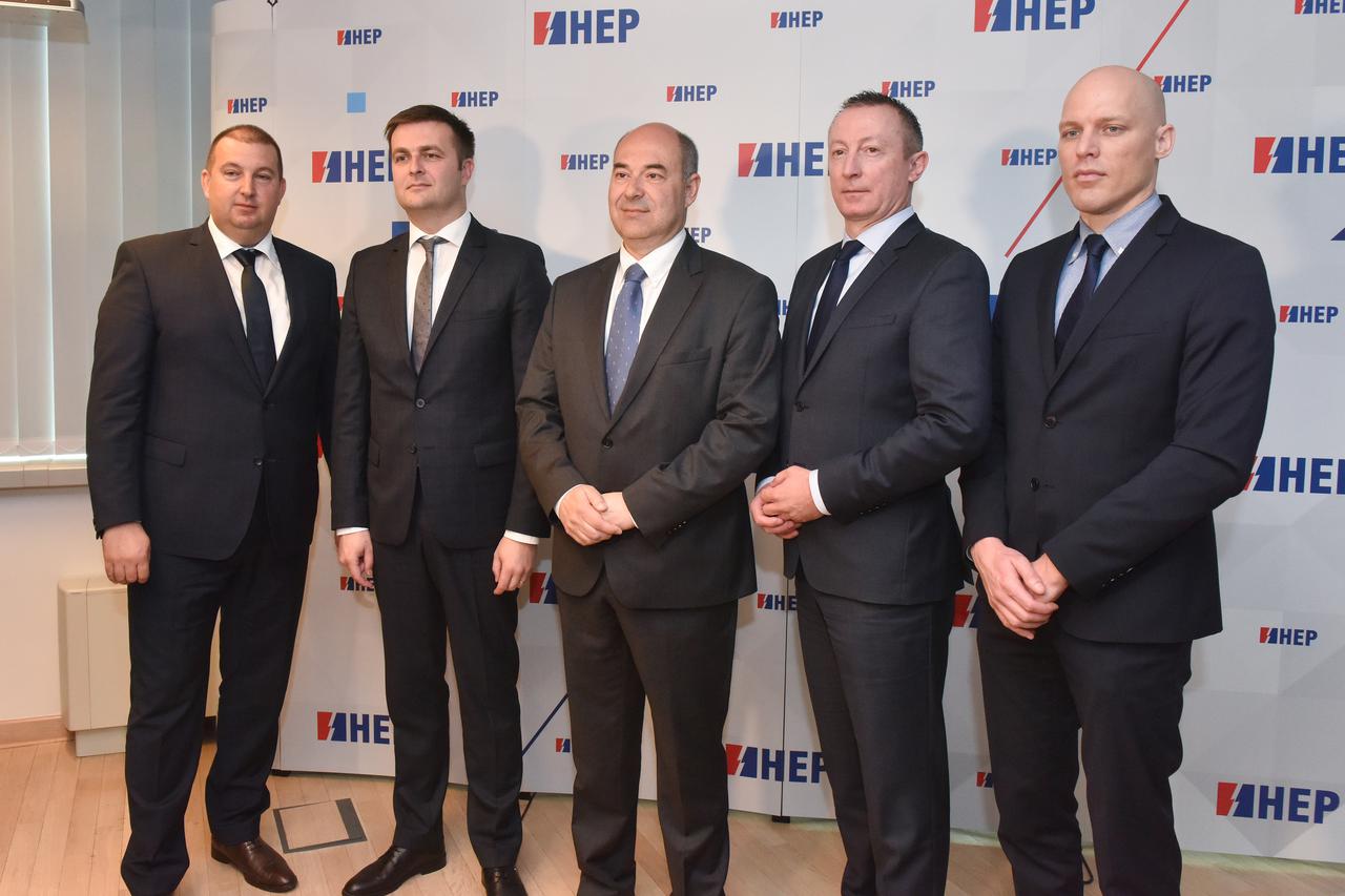 Zagreb: HEP predstavio investicije u sunčane elektrane