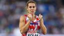 Sara Kolak: 'Imala sam probleme, ali nisu me slomili. Sljedeću medalju ne želim čekati 10 godina'
