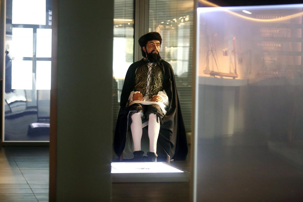 Faust Vrančić