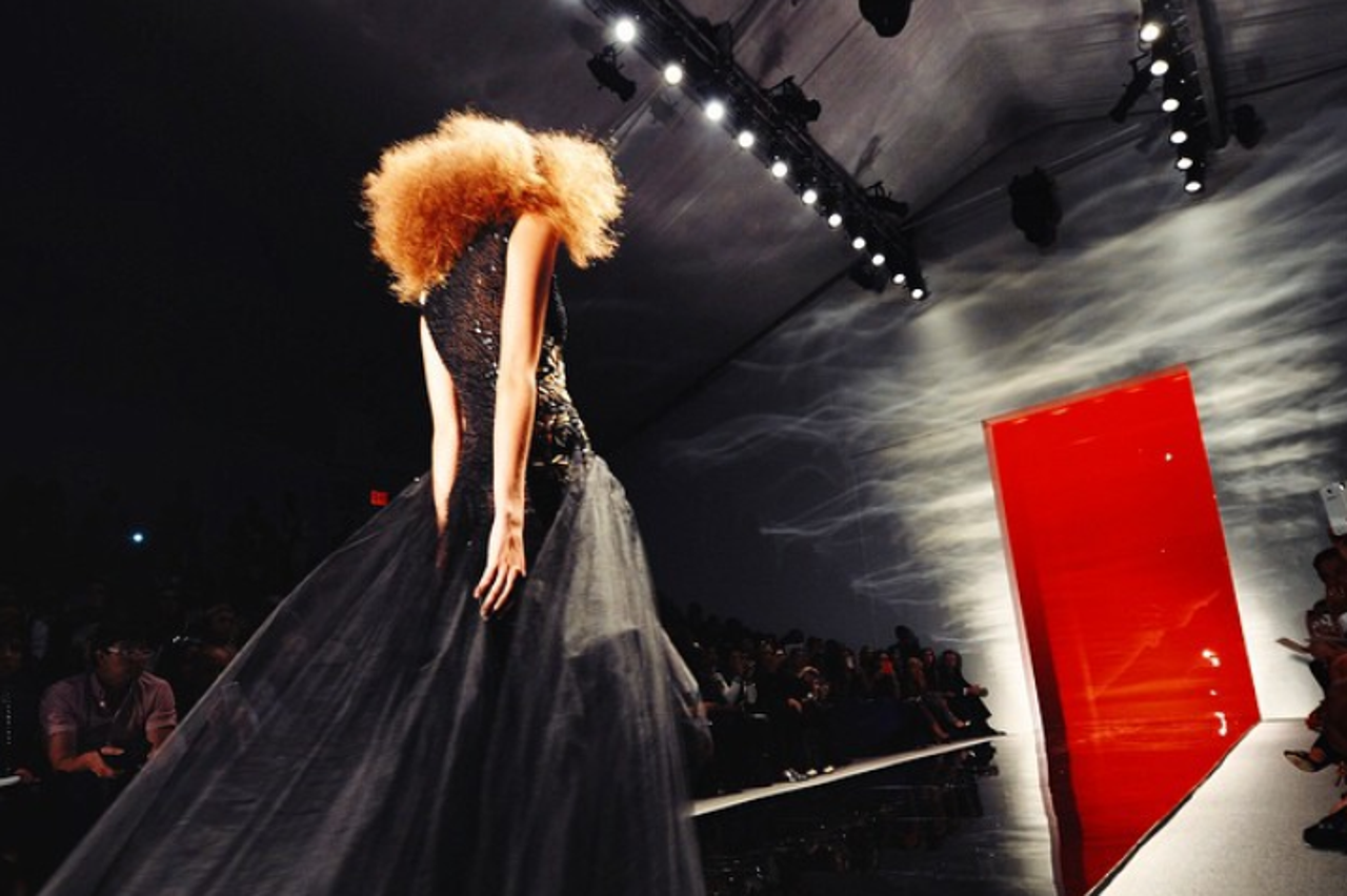 New York Fashion Week