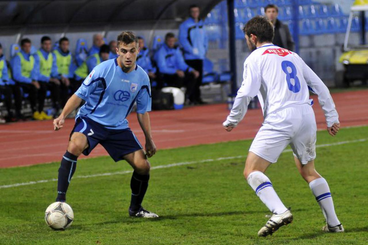 cibalia osijek