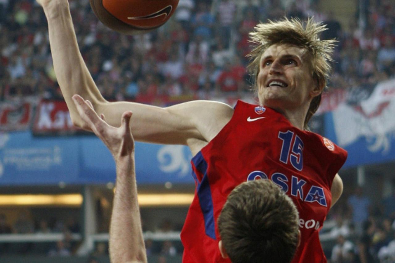 Andrej Kiriljenko
