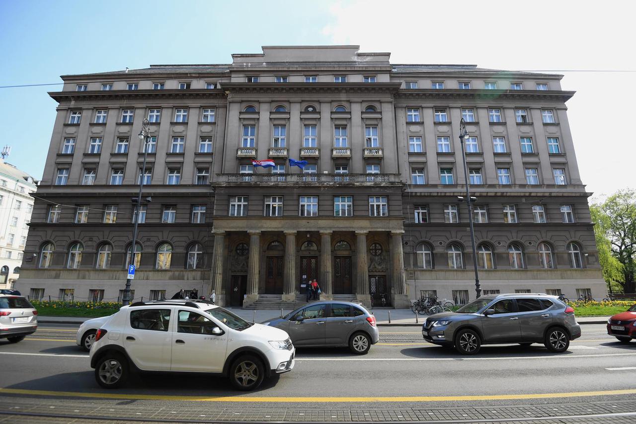 Zagreb: Hrvatski zavod za mirovinsko osiguranje