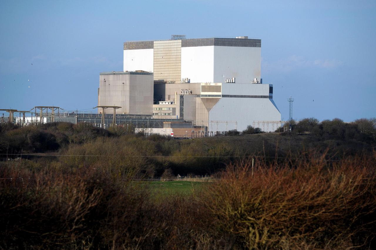 Hinkley Point