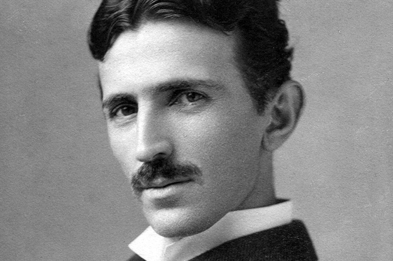 Nikola Tesla