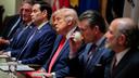 US and Iran on the Brink of Historic Deal? Only Trump's Word Remains, Here's What's Agreed
