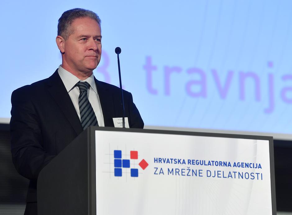 Zagreb: Održan HAKOM-ov 5G dan