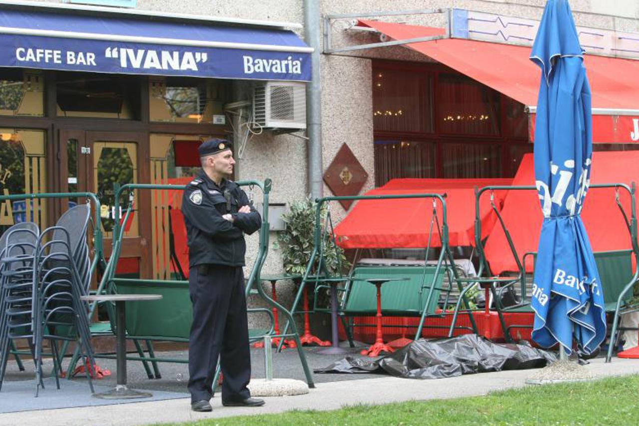 ubojstvo u španskom