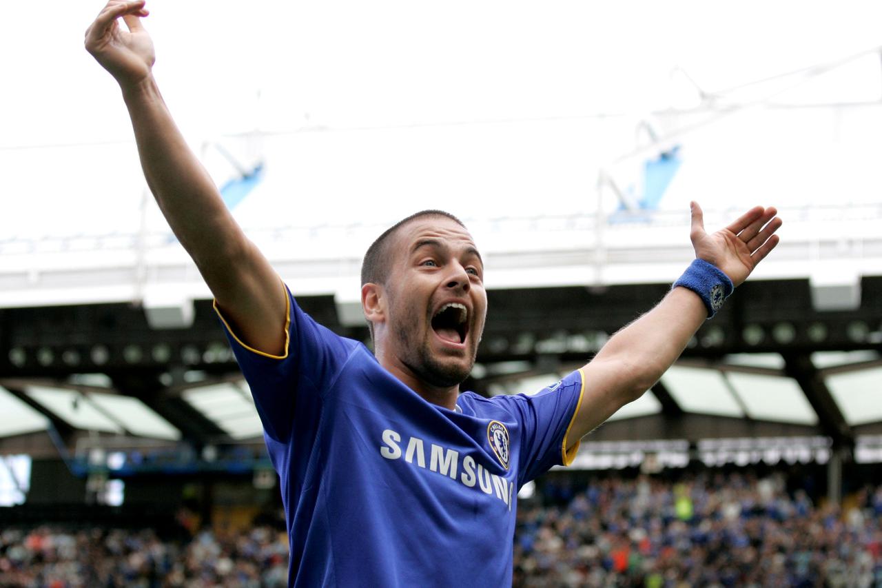 Joe Cole