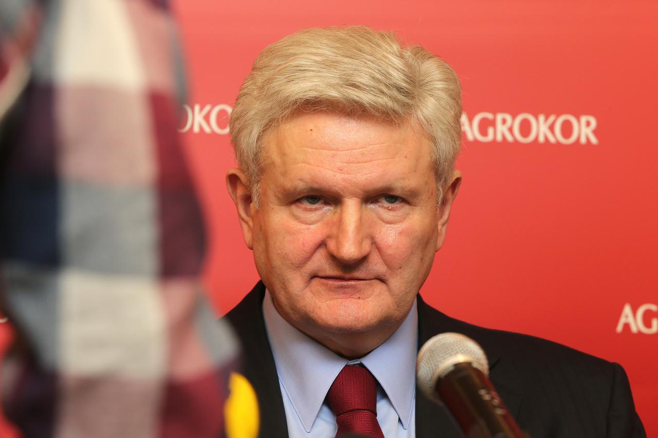 Ivica Todorić