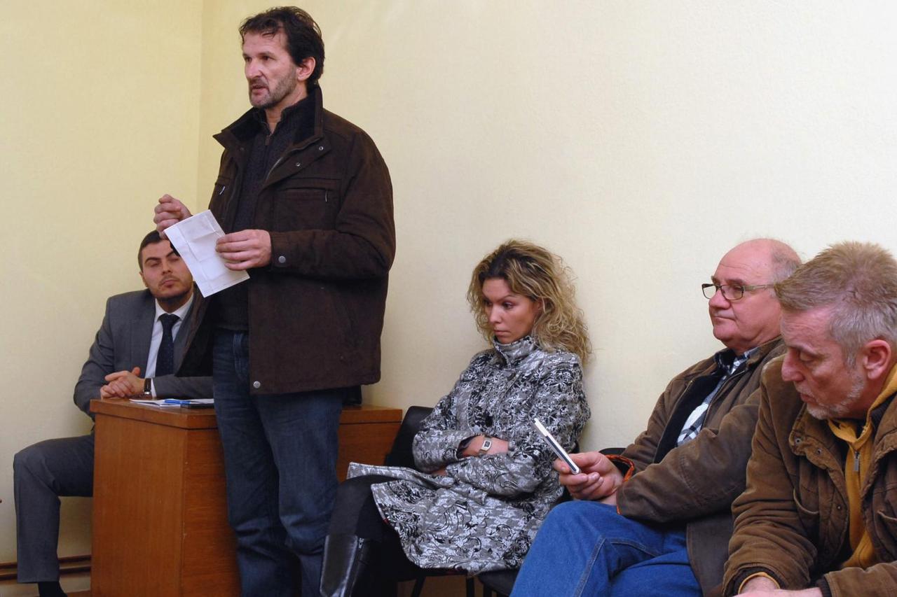 Ivica Šitum i Đana Atanasovska