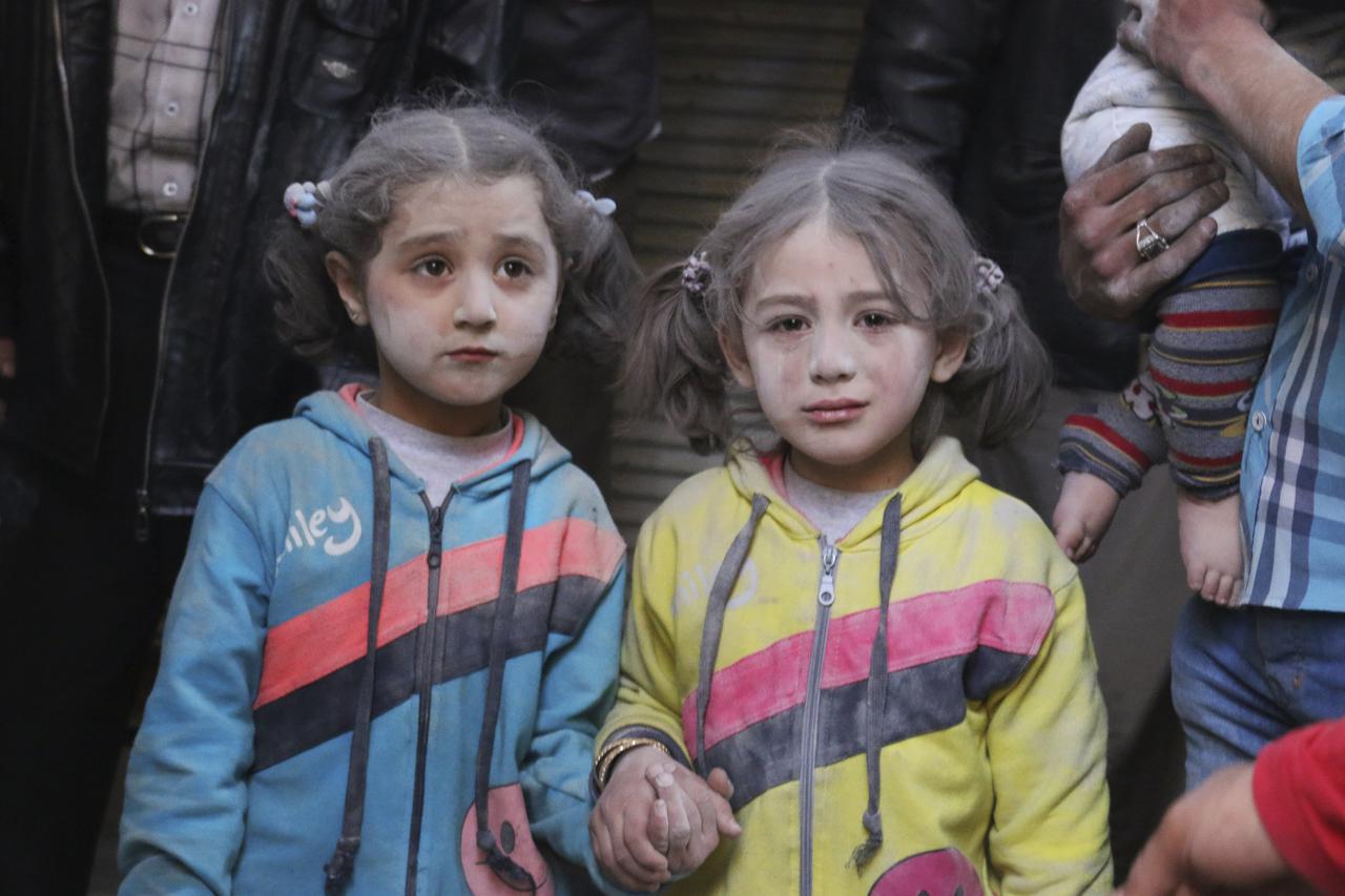 Sirija,žrtve