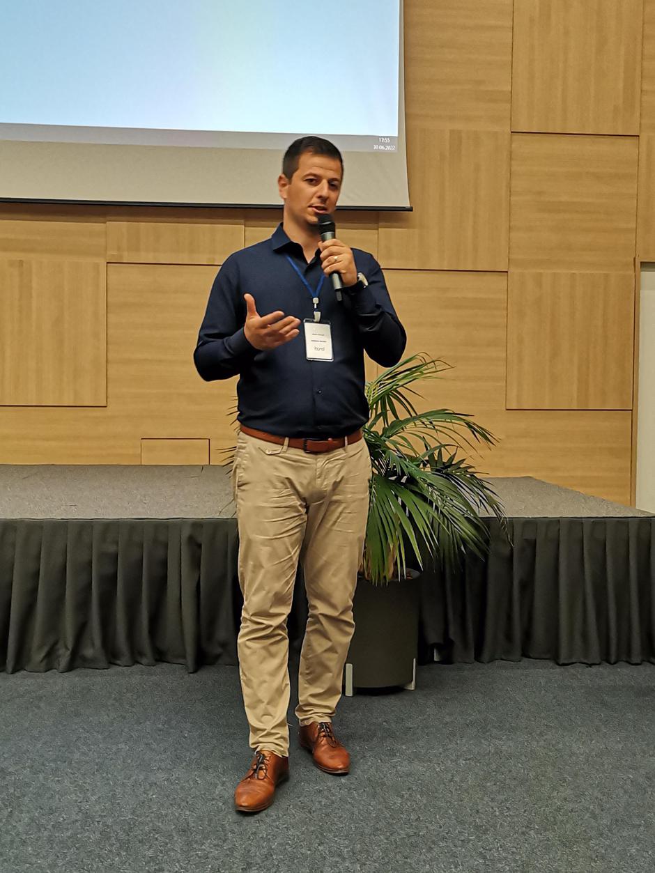 Rekapitulacija rezultata projekta BOND