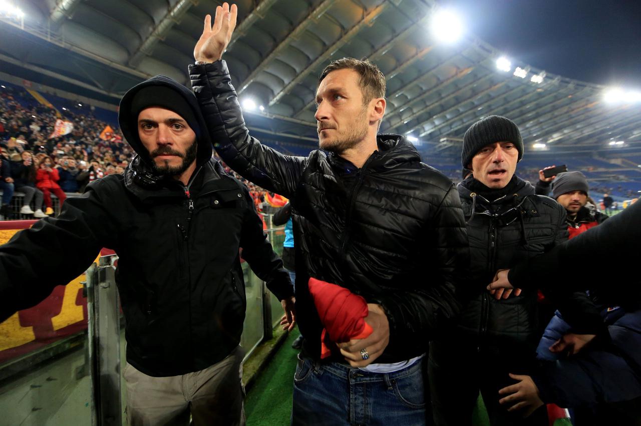 Francesco Totti