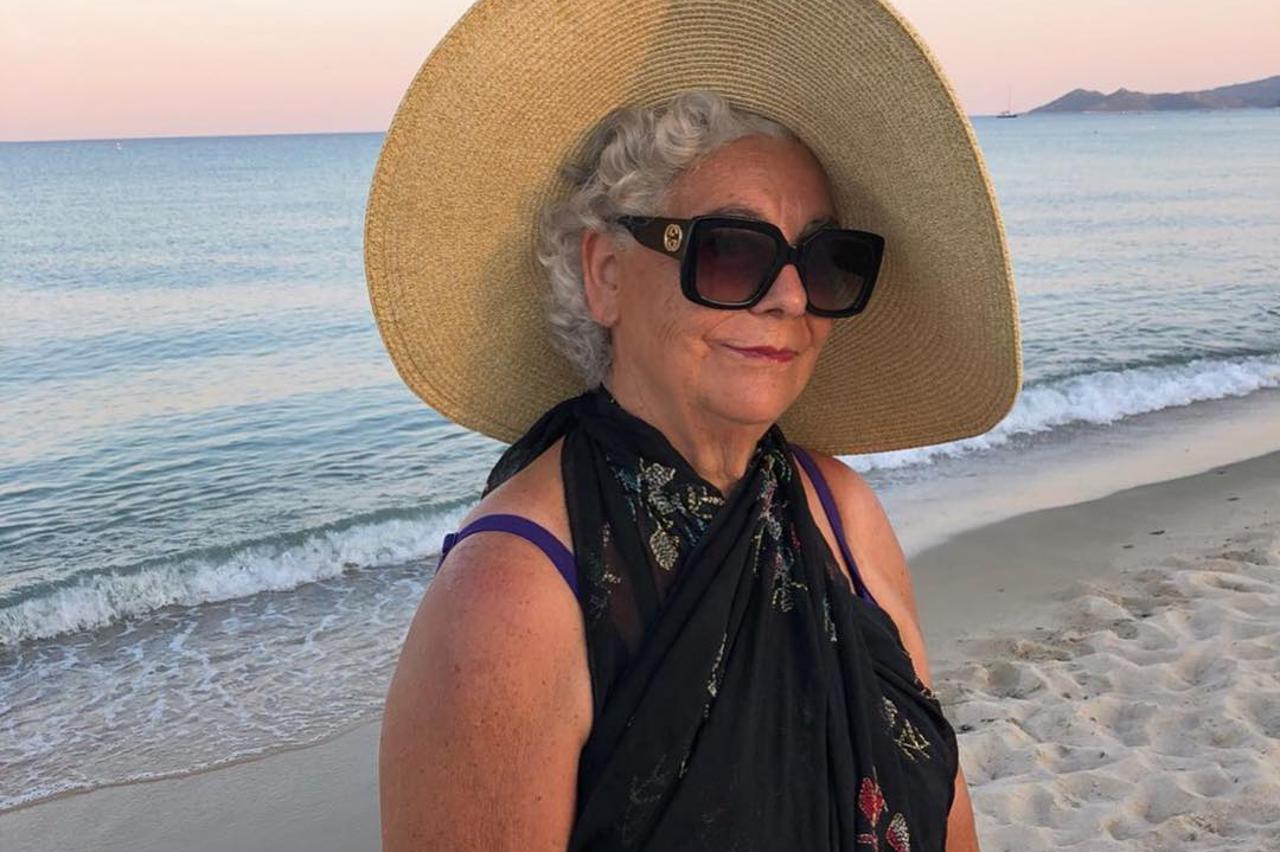 Fashion bakice s Instagrama