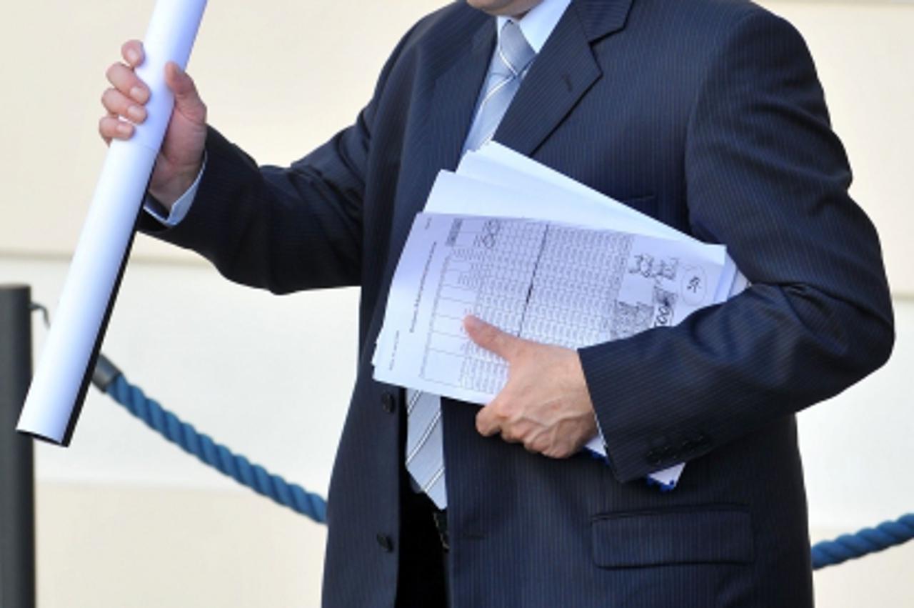 damir polančec