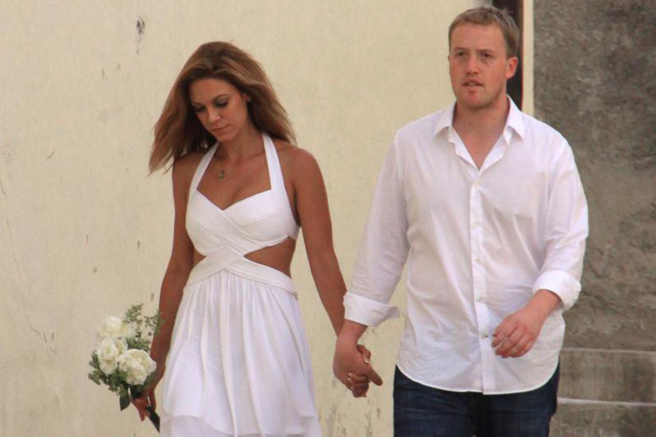 Yasemin Denari i McLain Southworth (1)