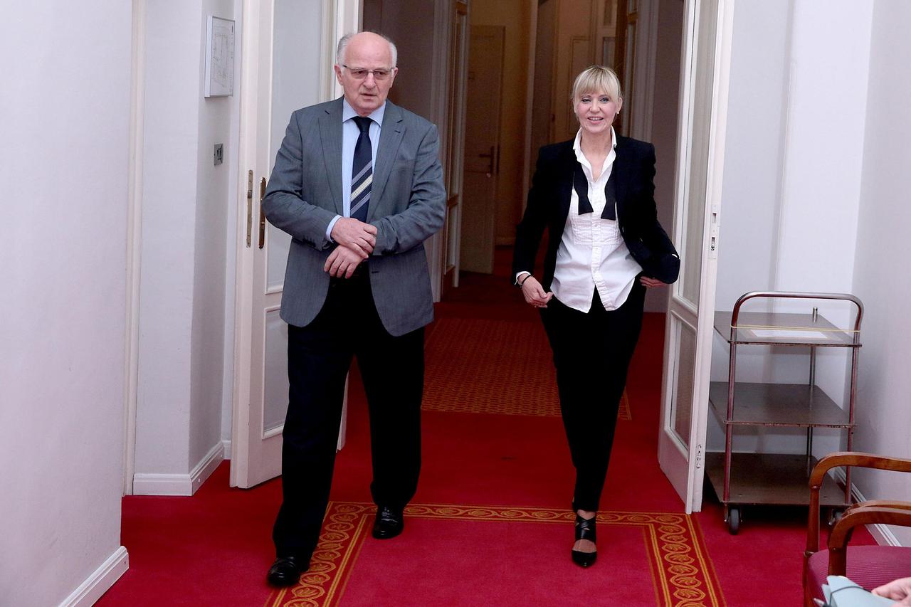 Leko Ingrid Antičević Marinović