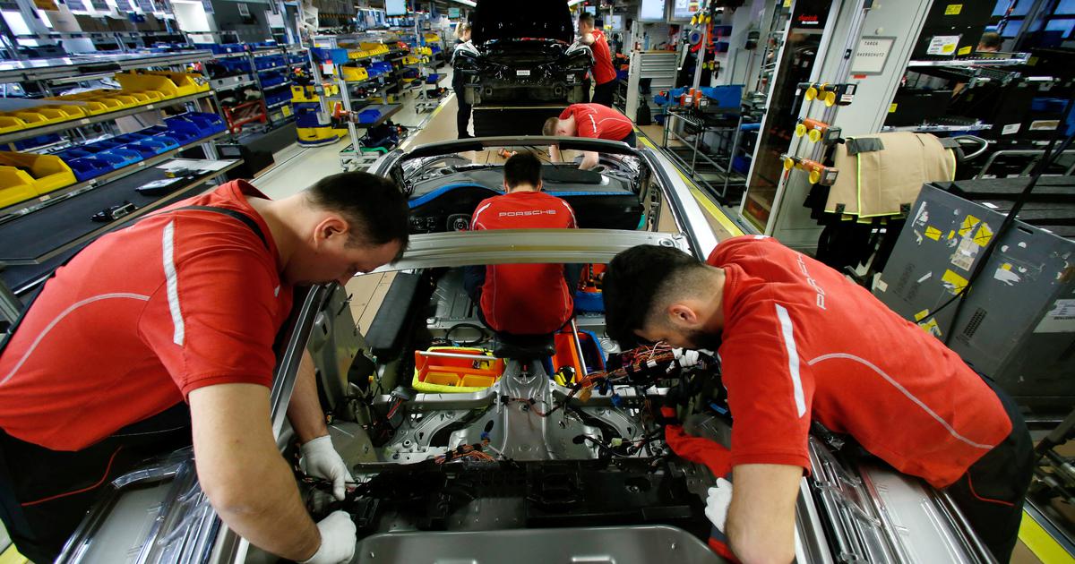 Francuska i Njemačka krenule zajedno u bitku za opstanak EU autoindustrije
