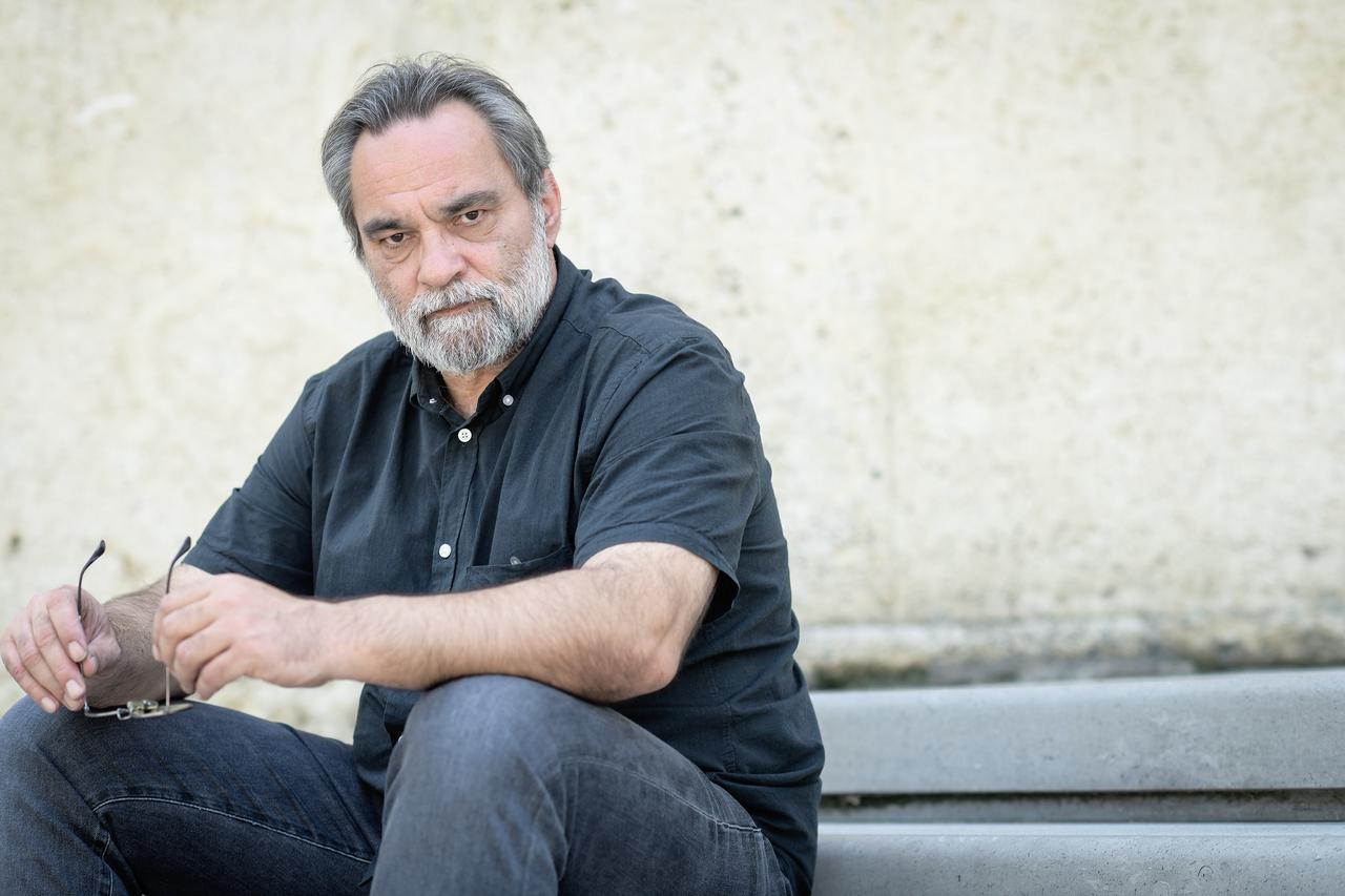 Zagreb: Filip Šovagović