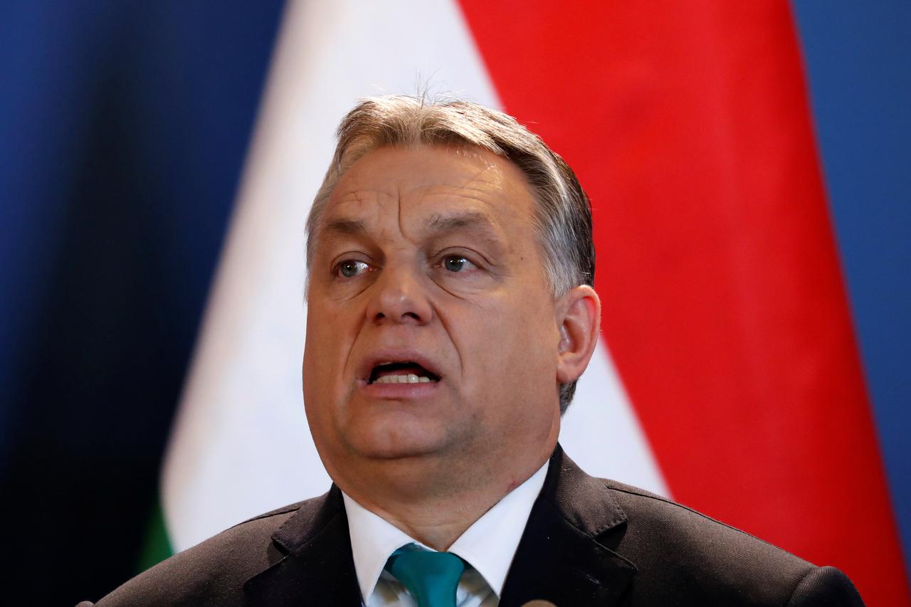 Viktor Orban