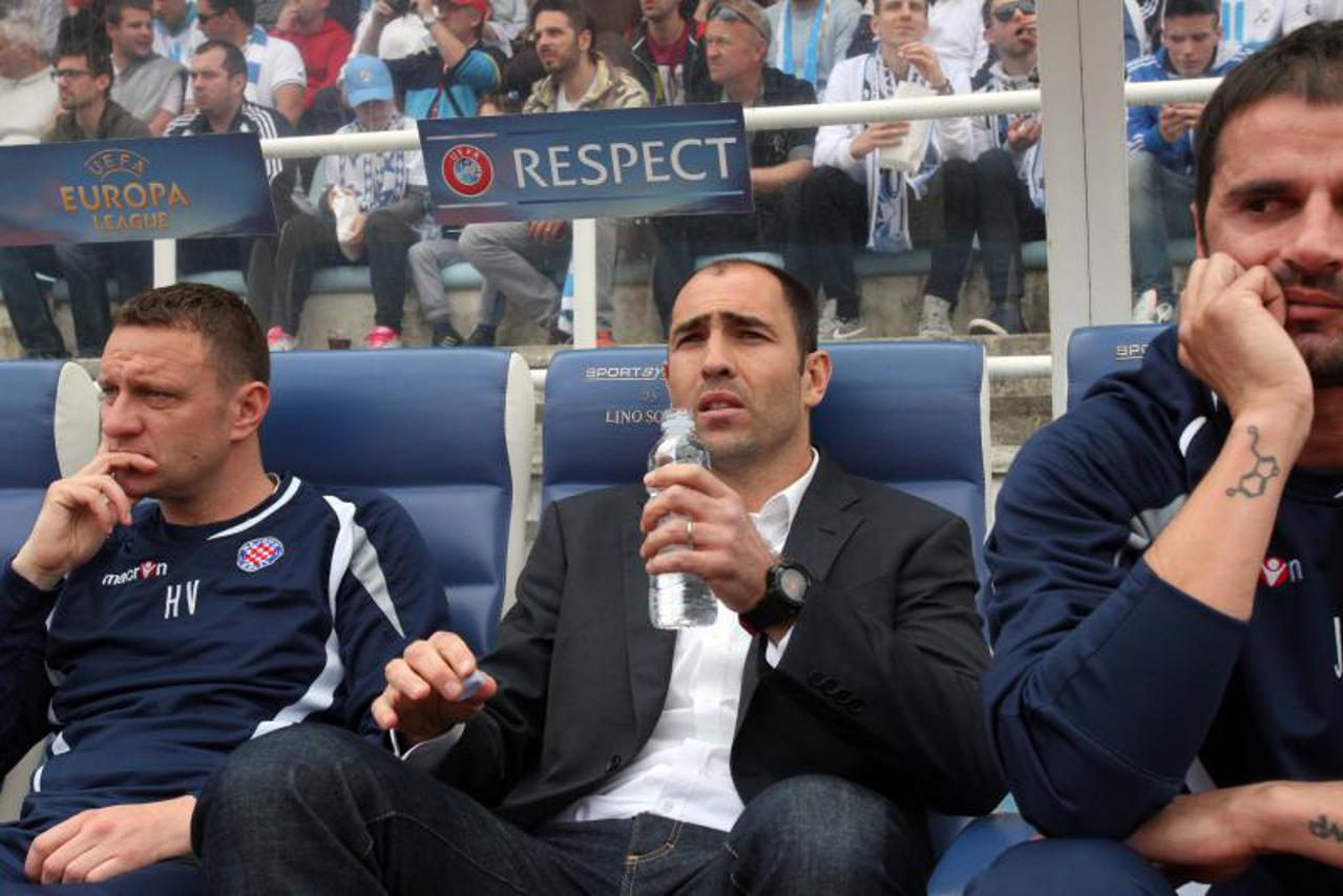 Rijeka Hajduk