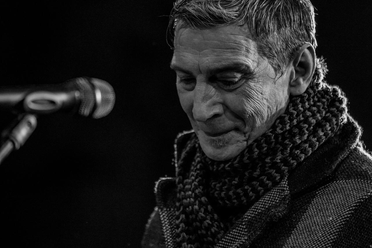 Zadar: Massimo nastupio na manifestaciji Advent u Zadru