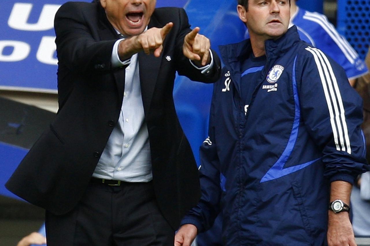 Avram Grant