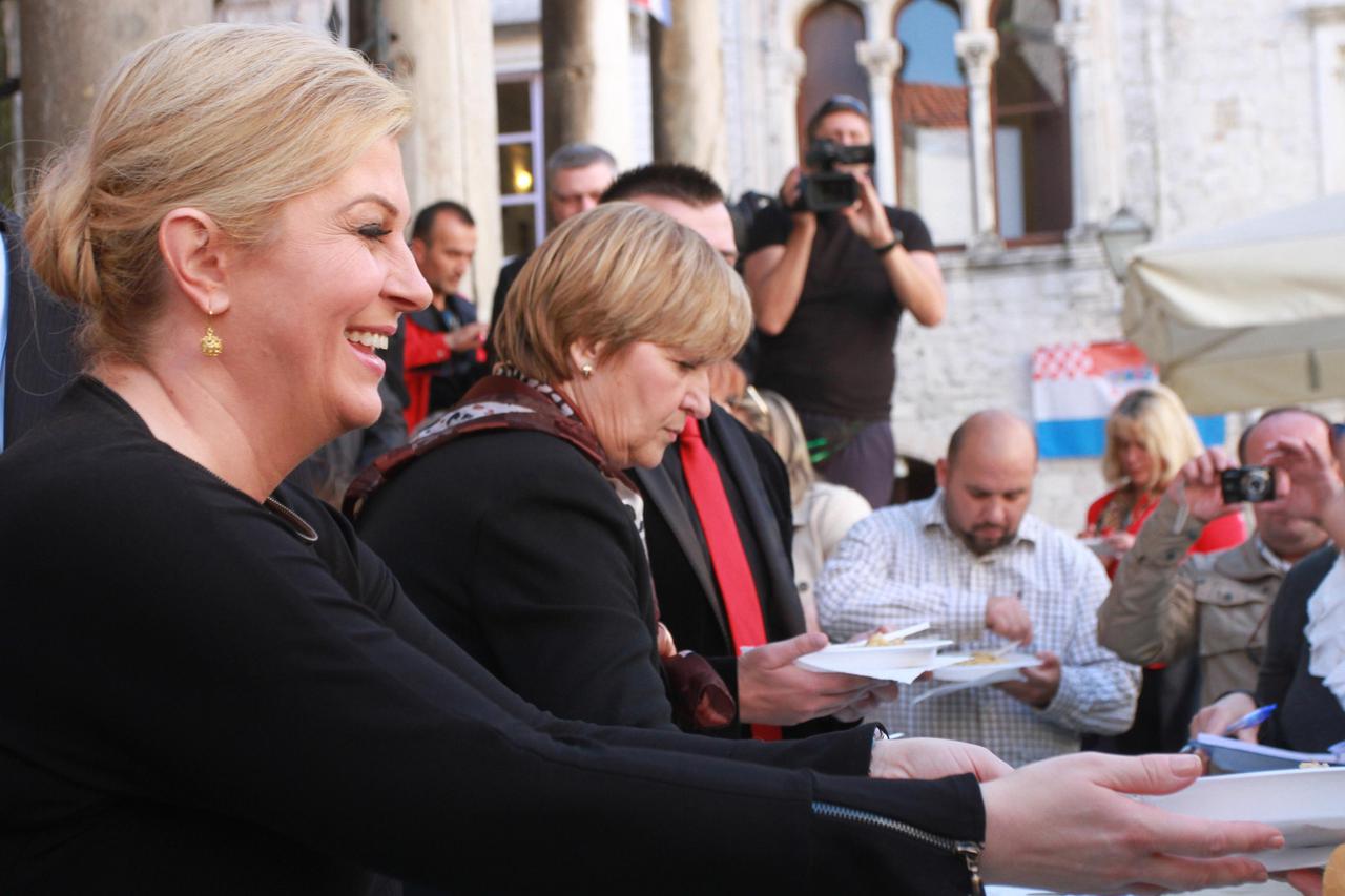 Grabar Kitarović