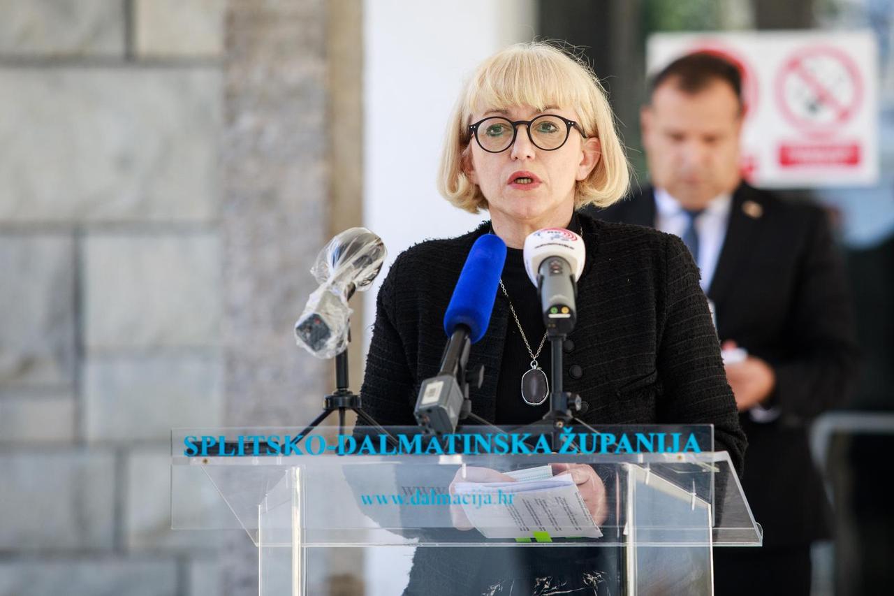 Vesna Bedeković
