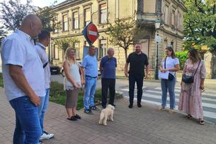 Obnovu pročelja sufinanciraju do 50 posto, za 16 zgrada osigurano 400 tisuća eura