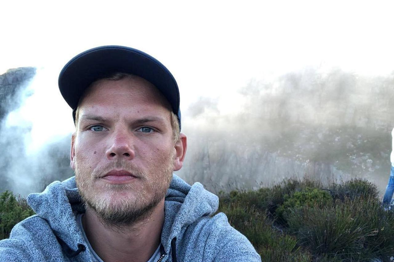Avicii