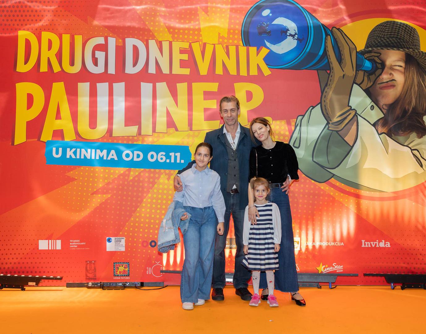 Antonio Nuić i Iva Babić