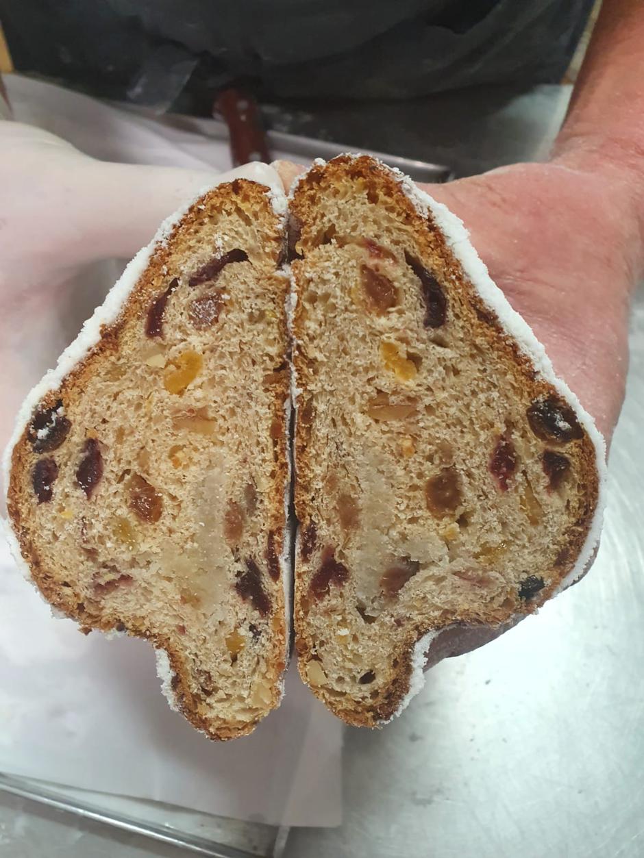 Tradicionalne pelješke slatkarije u srcu Zagreba