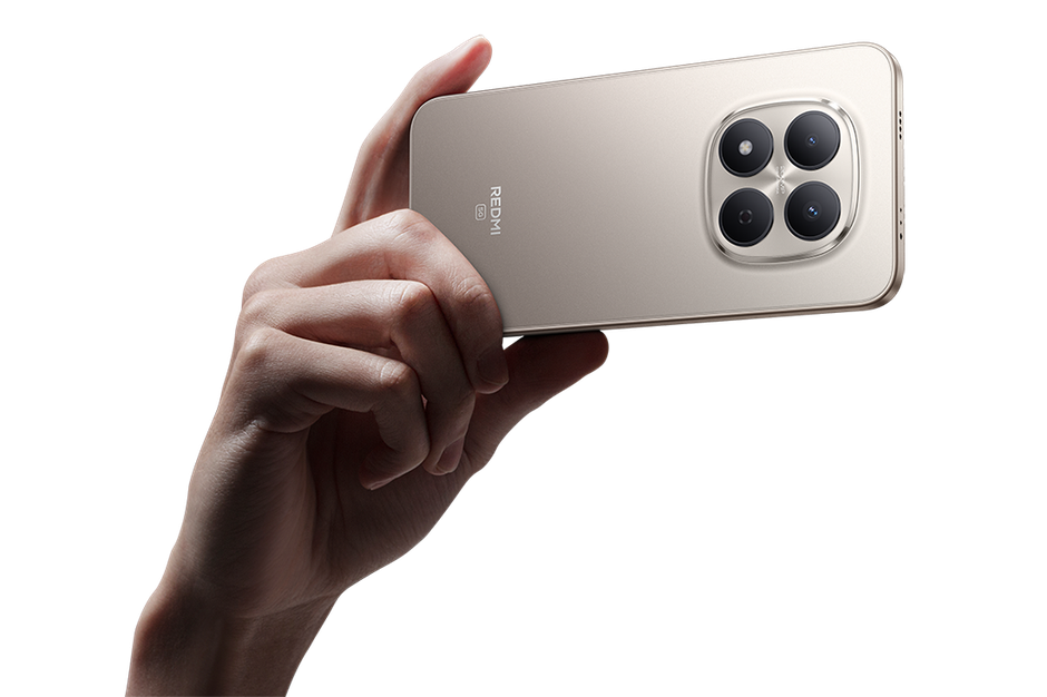 REDMI Note 15 serija