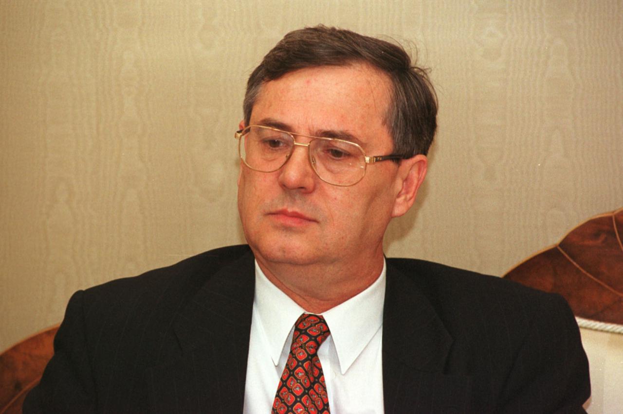 Zlatko Tomčić