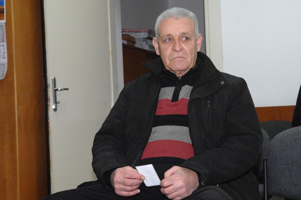 Mijo Horvatić