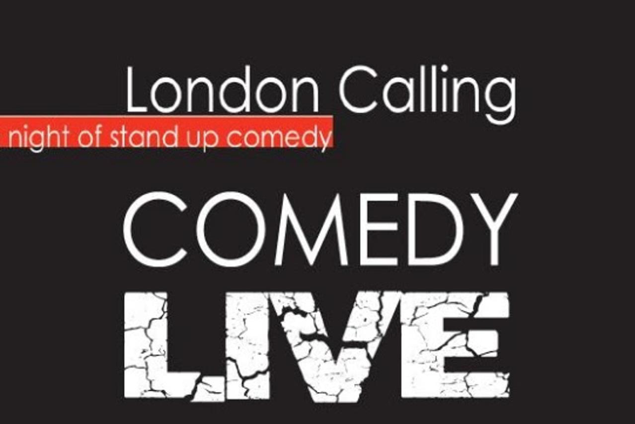 London Calling Comedy Club