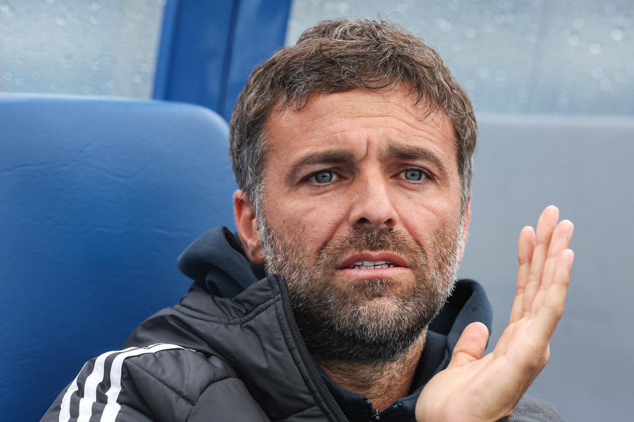 Lokomotiva i Hajduk sastali se u 35. kolu SuperSport HNL-a