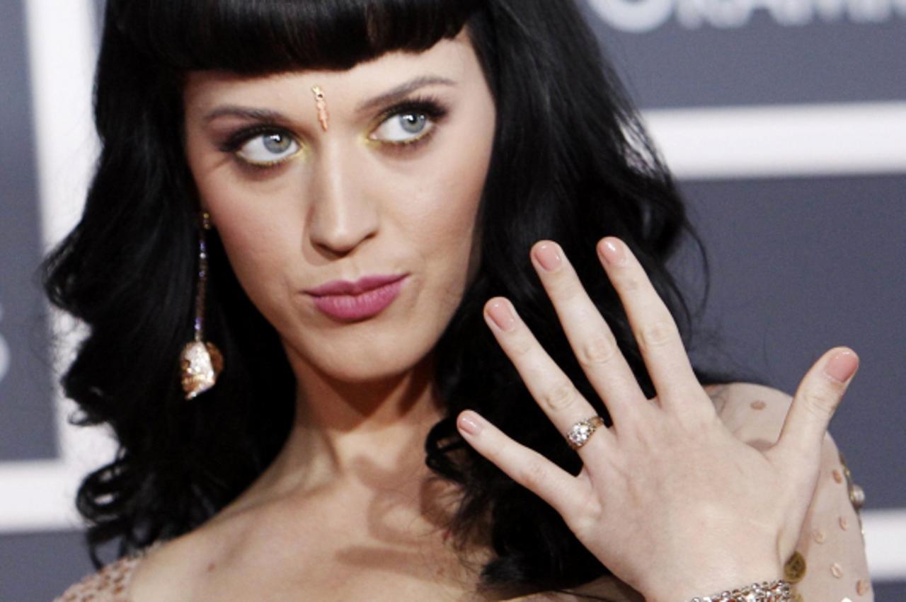 katy perry